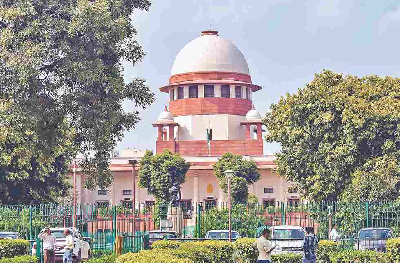 दिल्ली दंगे: उच्चतम न्यायालय ने छात्र कार्यकर्ता की जमानत याचिका पर विचार करने से इनकार किया