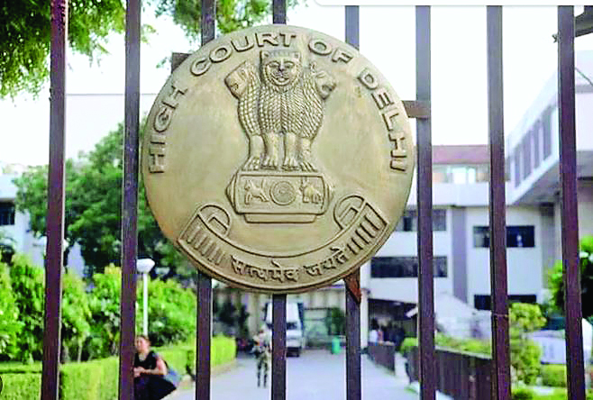 दिल्ली उच्च न्यायालय ने डाबर के '100 प्रतिशत' दावों पर एफएसएसएआई के आदेश पर लगाई रोक