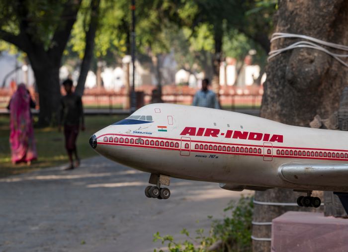 पाकिस्तान ने भारतीय विमानों के लिए अपने हवाई क्षेत्र पर प्रतिबंध 24 सितंबर तक बढ़ाया