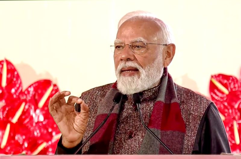 प्रधानमंत्री मोदी ने 54वीं प्रगति बैठक की अध्यक्षता की, 16,000 करोड़ रुपये से अधिक की परियोजनाओं की समीक्षा