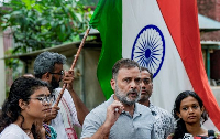 बिहार के छात्र सवाल पूछते रहेंगे, अब सिर्फ जवाब नहीं जवाबदेही चाहिए: राहुल