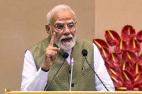 मोदी के इशारे पर पंजाब में 'विशेष डकैत' तैनात किए गएः ईडी छापों को लेकर सिसोदिया ने निशाना साधा
