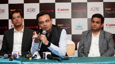 एमएएसी का एआई टेक महोत्सव सफल, मोहाली में नया सेंटर शुरू