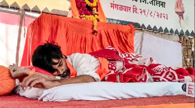 जरांगे से मुंबई में प्रस्तावित आरक्षण आंदोलन वापस लेने की अपील